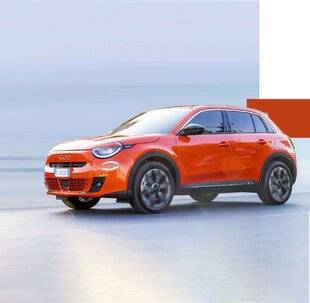 L'Auto-Journal évasion & SUV 106 GONFLÉ À BLOC