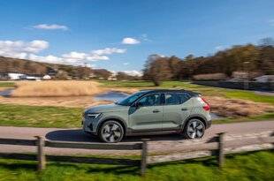 L'Auto-Journal évasion & SUV 106 EN ARRIÈRE TOUTE !