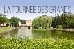 L'Auto-Journal évasion & SUV 106 LA TOURNÉE DES GRANDS DUCS !