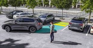 L'Auto-Journal évasion & SUV 107 HIDALGO SURFE… SUR LA VAGUE DES SUV