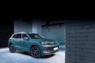 L'Auto-Journal évasion & SUV 107 CHANGEMENT CONTINU