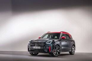 L'Auto-Journal évasion & SUV 107 NÉ SOUS X