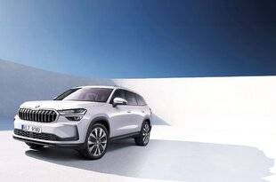 L'Auto-Journal évasion & SUV 107 CONFIRMATION