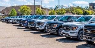 L'Auto-Journal évasion & SUV 107 SUBPRIME : DE L'IMMOBILIER À L'AUTOMOBILE
