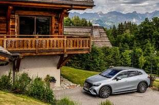 L'Auto-Journal évasion & SUV 107 SANS FAUX COL