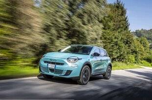 L'Auto-Journal évasion & SUV 107 POT PAS POURRI