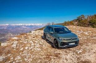 L'Auto-Journal évasion & SUV 108 PETIT PAS