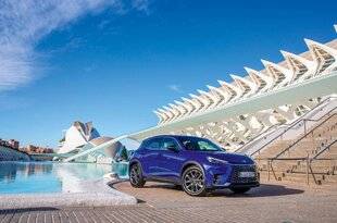 L'Auto-Journal évasion & SUV 108 DEUXIÈME CARTOUCHE