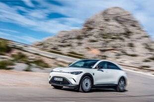 L'Auto-Journal évasion & SUV 108 COUPÉ MAIS ALLONGÉ
