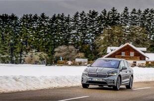 L'Auto-Journal évasion & SUV 108 LE MIEUX, AMI DU BIEN