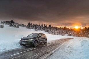 L'Auto-Journal évasion & SUV 108 SURSAUT D'ORGUEIL