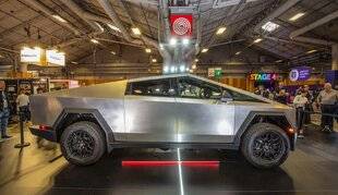 L'Auto-Journal évasion & SUV 109 VIVATECH, ENTRE RÊVE ET CAUCHEMAR