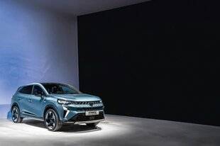 L'Auto-Journal évasion & SUV 109 L'ART DU COMPROMIS