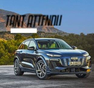 L'Auto-Journal évasion & SUV 109 TANT ATTENDU