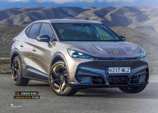 L'Auto-Journal évasion & SUV 109 TRAITS DE CARACTÈRE