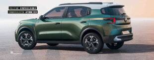 L'Auto-Journal évasion & SUV 109 ATOUT PRIX
