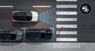 L'Auto-Journal évasion & SUV 109 BOÎTE NOIRE ET VITESSE IMPOSÉE