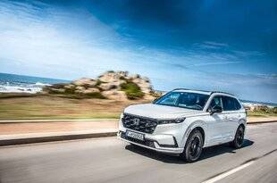 L'Auto-Journal évasion & SUV 109 DÉCALAGE HORAIRE