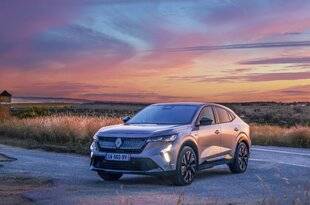 L'Auto-Journal évasion & SUV 109 PRENDRE DE LA HAUTEUR
