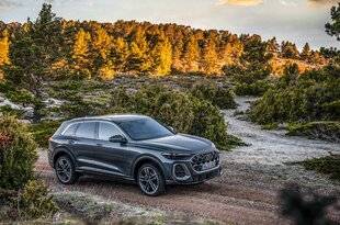 L'Auto-Journal évasion & SUV 110 IMPAIR ET GAGNE