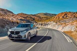L'Auto-Journal évasion & SUV 110 TETE AU CARRÉ
