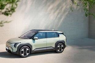 L'Auto-Journal évasion & SUV 110 MULTIPLE