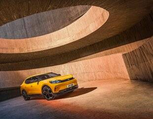L'Auto-Journal évasion & SUV 110 C'EST REPARTI