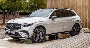 L'Auto-Journal évasion & SUV 110 LE PHEV : C'EST MAINTENANT
