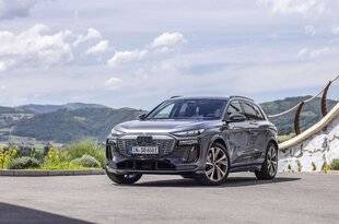 L'Auto-Journal évasion & SUV 110 COUSIN GERMANIQUE