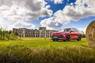 L'Auto-Journal évasion & SUV 110 LONG COURRIER