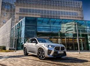 L'Auto-Journal évasion & SUV 110 PUISSANCE 3