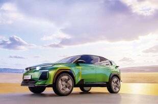 L'Auto-Journal évasion & SUV 111 RETOUR AUX AFFAIRES