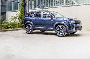 L'Auto-Journal évasion & SUV 111 BIG FISH