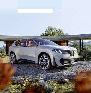 L'Auto-Journal évasion & SUV 111 EMISSAIRE
