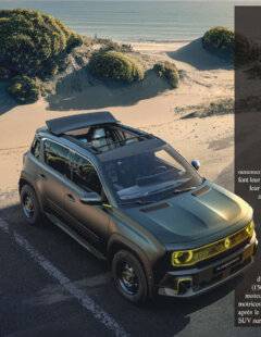L'Auto-Journal évasion & SUV 111 REVIVAL