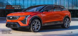 L'Auto-Journal évasion & SUV 111 Y'A PAS DEHIC
