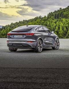 L'Auto-Journal évasion & SUV 111 COUPÉ ALLONGÉ