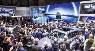 L'Auto-Journal évasion & SUV 111 BEAUCOUP DE BRUIT…