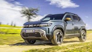 L'Auto-Journal évasion & SUV 111 COUP DE FREIN