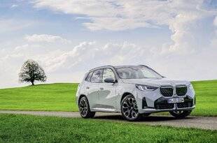 L'Auto-Journal évasion & SUV 111 AU POINT SANS LES I