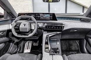 L'Auto-Journal évasion & SUV 111 Vie à bord