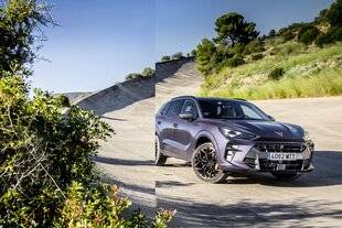 L'Auto-Journal évasion & SUV 111 DÉJÀ VU