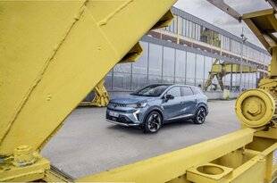 L'Auto-Journal évasion & SUV 111 ESPRIT DE SYNTHÈSE