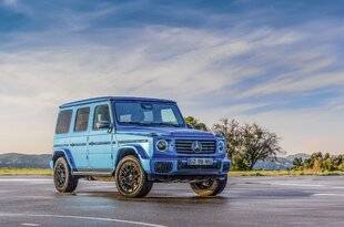 L'Auto-Journal évasion & SUV 111 DANS L'ÉNORME