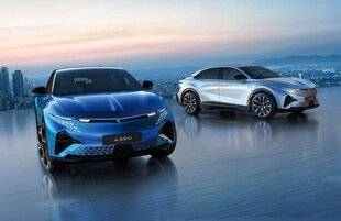 L'Auto-Journal évasion & SUV 113 OÙ VA L'ÉLECTRIQUE ?