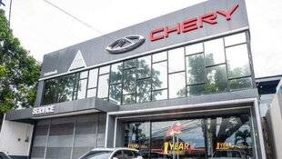 L'Auto-Journal évasion & SUV 113 CHERY DRAGUE LE MARCHÉ FRANÇAIS