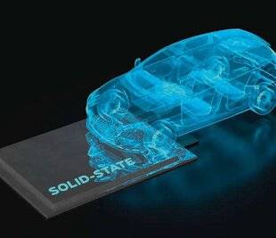 L'Auto-Journal évasion & SUV 113 BATTERIES SOLIDES : BIENTÔT AU POINT ?