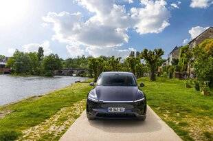 L'Auto-Journal évasion & SUV 113 STILL THE BEST* ?