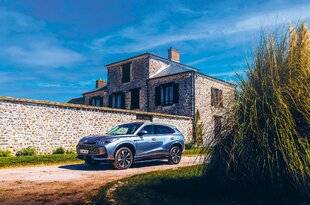 L'Auto-Journal évasion & SUV 113 PLUS QU'UN CHALLENGER