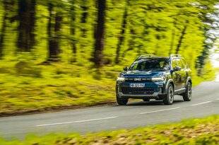 L'Auto-Journal évasion & SUV 113 C'EST POURTANT SIMPLE L'AUTOMOBILE !